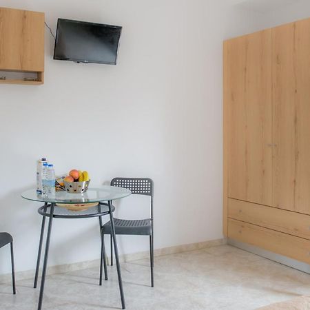 Stellar Apartments II Platanés Dış mekan fotoğraf